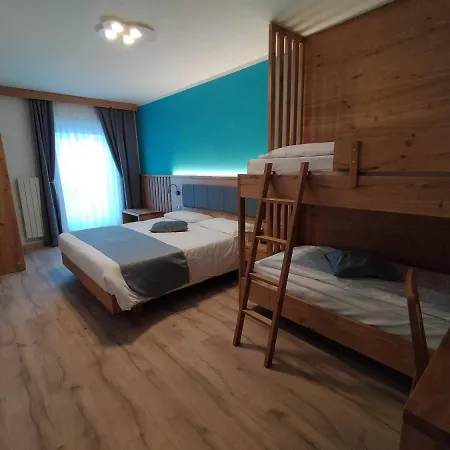 Angelo Otel 3*