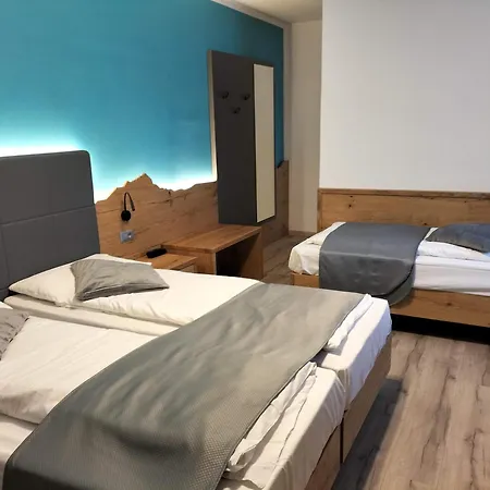 Angelo Otel 3*