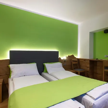 Otel Angelo 3*