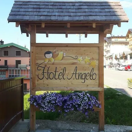Angelo Passo del Tonale