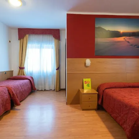 Otel Angelo