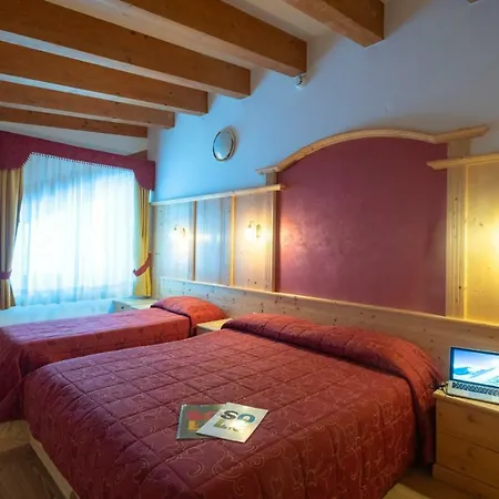 Otel Angelo