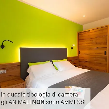 Angelo 3*