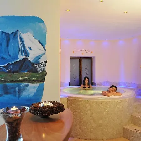 Otel Angelo
